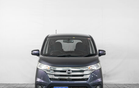 Nissan Dayz I рестайлинг, 2013 год, 849 000 рублей, 3 фотография