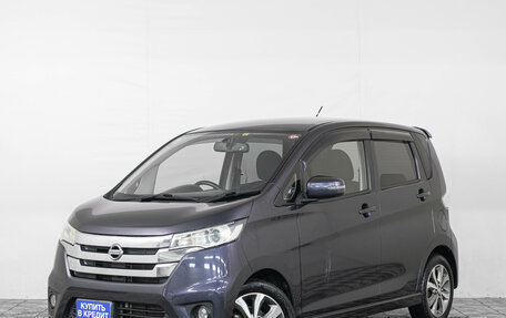 Nissan Dayz I рестайлинг, 2013 год, 849 000 рублей, 4 фотография