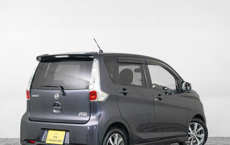 Nissan Dayz I рестайлинг, 2013 год, 849 000 рублей, 7 фотография