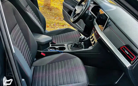 Volkswagen Lavida, 2023 год, 1 067 018 рублей, 14 фотография