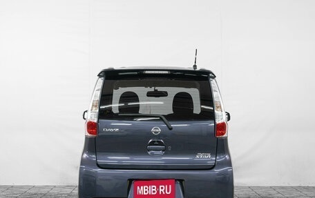 Nissan Dayz I рестайлинг, 2013 год, 849 000 рублей, 6 фотография