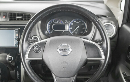 Nissan Dayz I рестайлинг, 2013 год, 849 000 рублей, 16 фотография
