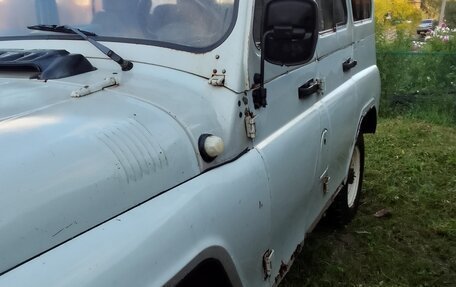 ЛуАЗ 3151, 2001 год, 215 000 рублей, 3 фотография