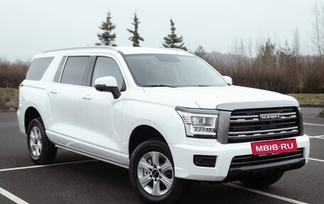 Haval H5, 2026 год, 3 949 000 рублей, 5 фотография