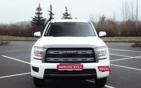 Haval H5, 2026 год, 3 949 000 рублей, 3 фотография