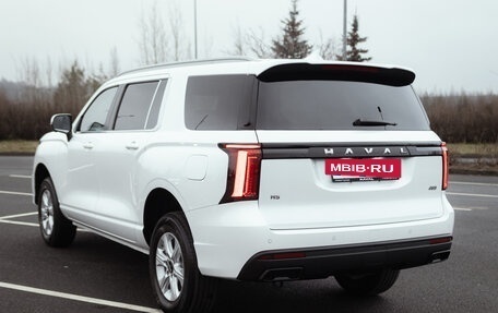 Haval H5, 2026 год, 3 949 000 рублей, 10 фотография