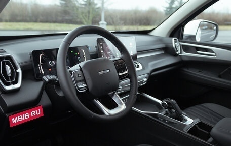 Haval H5, 2026 год, 3 949 000 рублей, 15 фотография