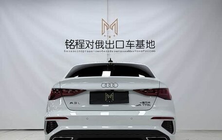 Audi A3, 2022 год, 1 730 000 рублей, 6 фотография