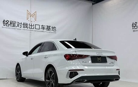 Audi A3, 2022 год, 1 730 000 рублей, 5 фотография