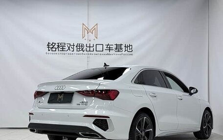 Audi A3, 2022 год, 1 730 000 рублей, 4 фотография