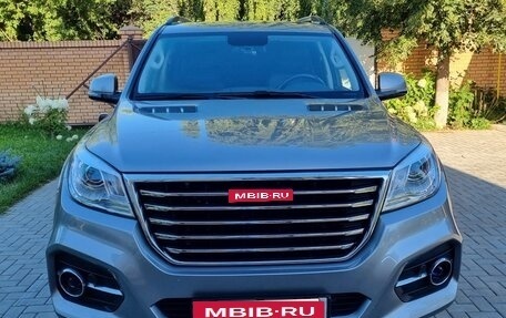 Haval H9, 2024 год, 3 400 000 рублей, 1 фотография