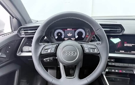 Audi A3, 2022 год, 1 730 000 рублей, 11 фотография