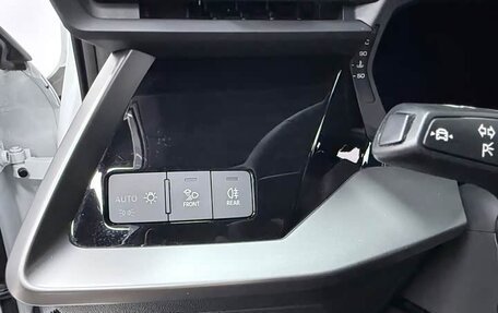 Audi A3, 2022 год, 1 730 000 рублей, 17 фотография
