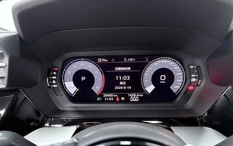 Audi A3, 2022 год, 1 730 000 рублей, 13 фотография