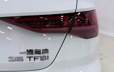 Audi A3, 2022 год, 1 730 000 рублей, 19 фотография