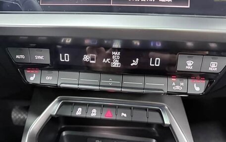 Audi A3, 2022 год, 1 730 000 рублей, 15 фотография