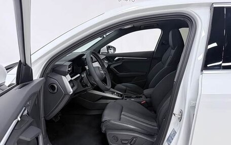 Audi A3, 2022 год, 1 730 000 рублей, 12 фотография