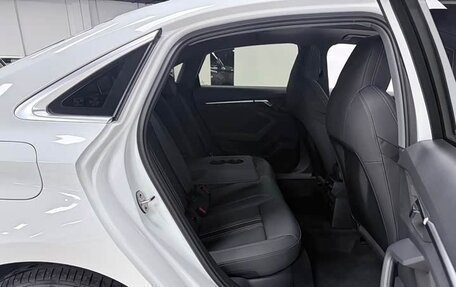 Audi A3, 2022 год, 1 730 000 рублей, 8 фотография