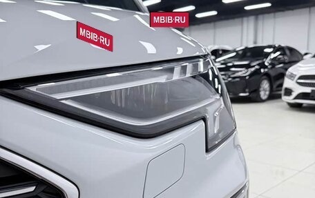Audi A3, 2022 год, 1 730 000 рублей, 18 фотография