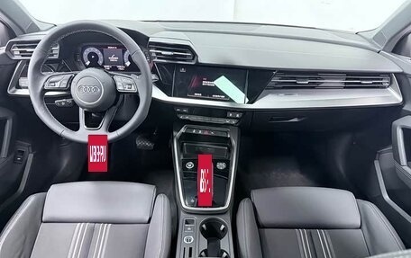 Audi A3, 2022 год, 1 730 000 рублей, 10 фотография