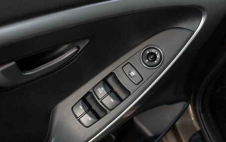 Hyundai i30 II рестайлинг, 2014 год, 1 050 000 рублей, 12 фотография
