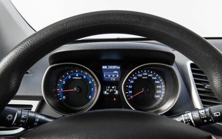 Hyundai i30 II рестайлинг, 2014 год, 1 050 000 рублей, 22 фотография