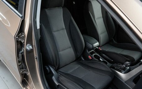 Hyundai i30 II рестайлинг, 2014 год, 1 050 000 рублей, 16 фотография