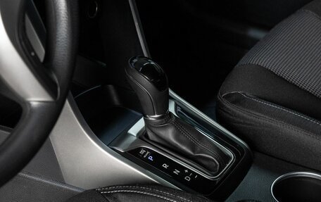 Hyundai i30 II рестайлинг, 2014 год, 1 050 000 рублей, 13 фотография
