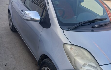 Toyota Vitz, 2009 год, 450 000 рублей, 2 фотография