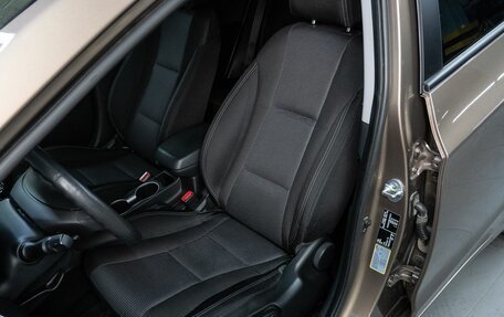 Hyundai i30 II рестайлинг, 2014 год, 1 050 000 рублей, 14 фотография