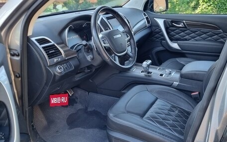 Haval H9, 2024 год, 3 400 000 рублей, 10 фотография