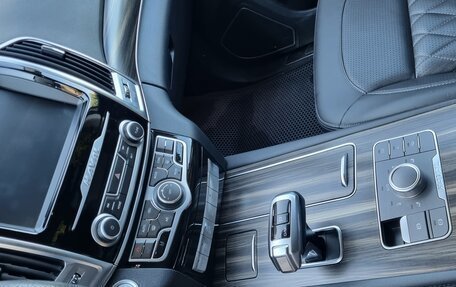 Haval H9, 2024 год, 3 400 000 рублей, 11 фотография