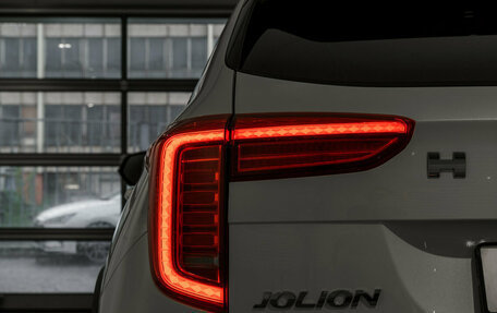 Haval Jolion, 2026 год, 2 499 000 рублей, 10 фотография