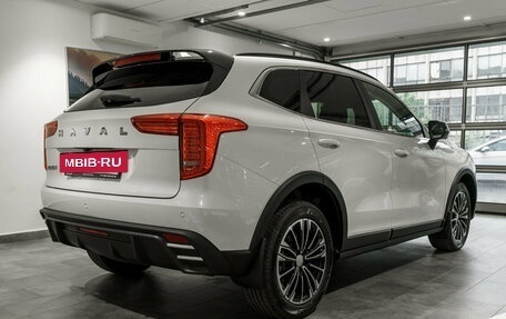 Haval Jolion, 2026 год, 2 499 000 рублей, 4 фотография