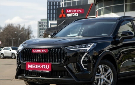 Haval Jolion, 2026 год, 2 649 000 рублей, 2 фотография