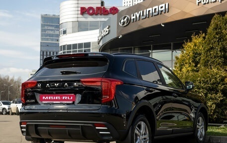Haval Jolion, 2026 год, 2 649 000 рублей, 5 фотография