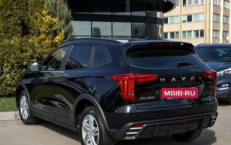 Haval Jolion, 2026 год, 2 649 000 рублей, 7 фотография