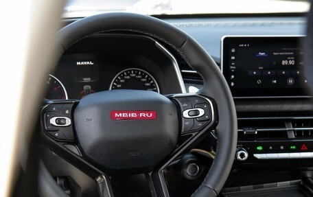 Haval Jolion, 2026 год, 2 649 000 рублей, 11 фотография