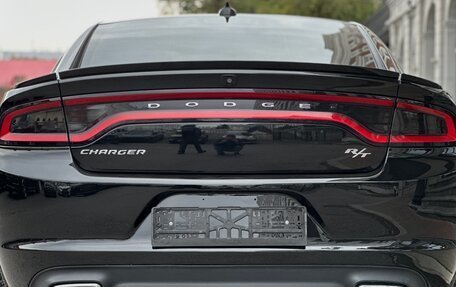 Dodge Charger, 2017 год, 3 800 000 рублей, 9 фотография