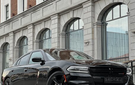 Dodge Charger, 2017 год, 3 800 000 рублей, 5 фотография