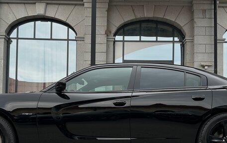 Dodge Charger, 2017 год, 3 800 000 рублей, 10 фотография