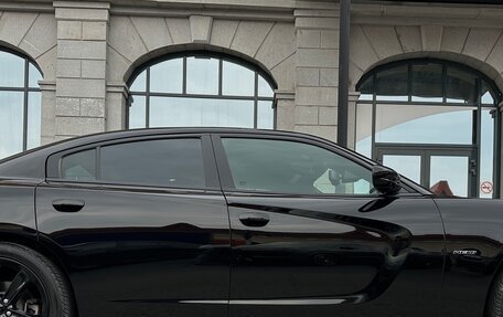 Dodge Charger, 2017 год, 3 800 000 рублей, 7 фотография