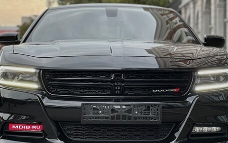 Dodge Charger, 2017 год, 3 800 000 рублей, 6 фотография