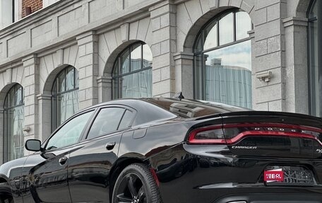 Dodge Charger, 2017 год, 3 800 000 рублей, 1 фотография