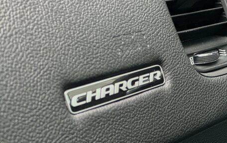 Dodge Charger, 2017 год, 3 800 000 рублей, 16 фотография