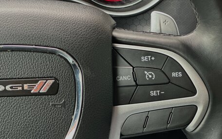 Dodge Charger, 2017 год, 3 800 000 рублей, 20 фотография