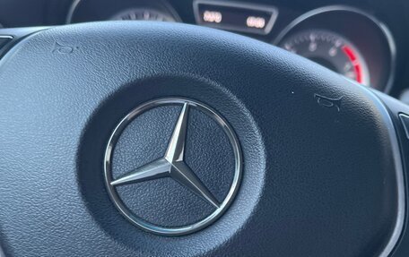 Mercedes-Benz GLA, 2015 год, 1 750 000 рублей, 6 фотография