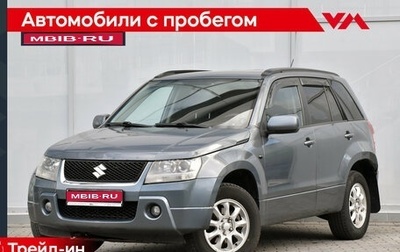 Suzuki Grand Vitara, 2007 год, 750 000 рублей, 1 фотография