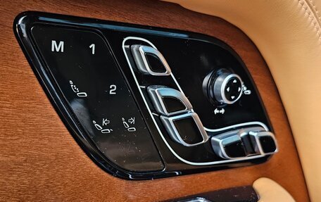 Land Rover Range Rover IV рестайлинг, 2018 год, 8 400 000 рублей, 20 фотография