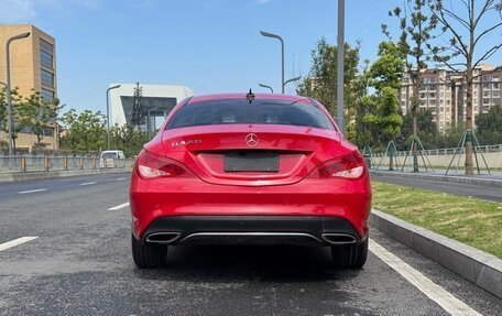Mercedes-Benz CLA, 2019 год, 1 747 000 рублей, 6 фотография